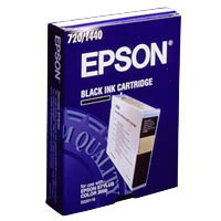 Epson INK CARTRIDGE BLACK (C13S020118) Epson INK CARTRIDGE BLACK (C13S020118)